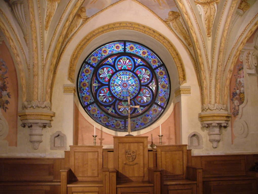 austria-heiligenikreuz_monastry_meeting_hall
