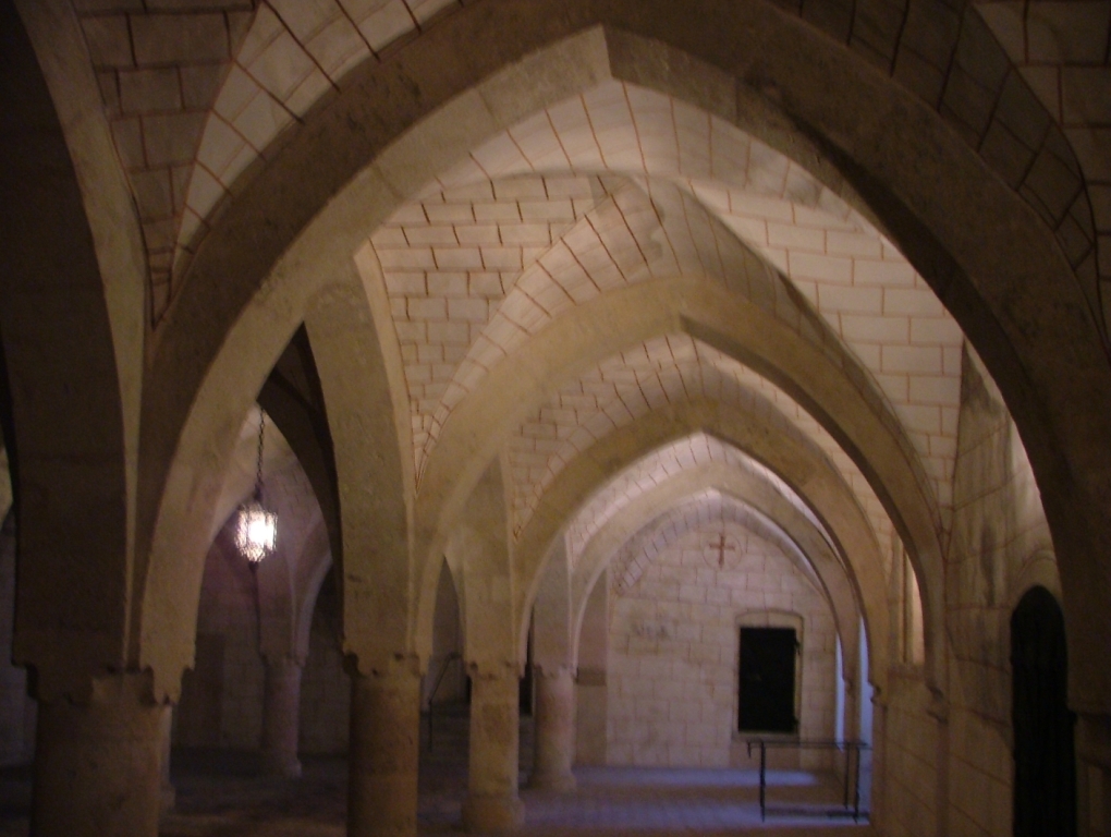 austria-heiligenikreuz_monastry_vaults