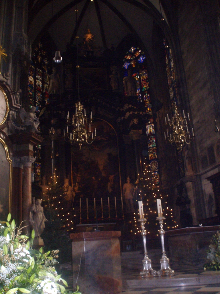 austria-st_stephens_altar