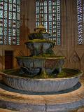 austria-heiligenikreuz_monastry_monks_wash_room