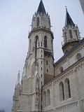 austria-klosterneuburg_church_spires