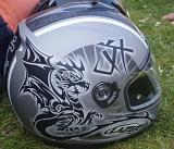 natasha's_first_helmet