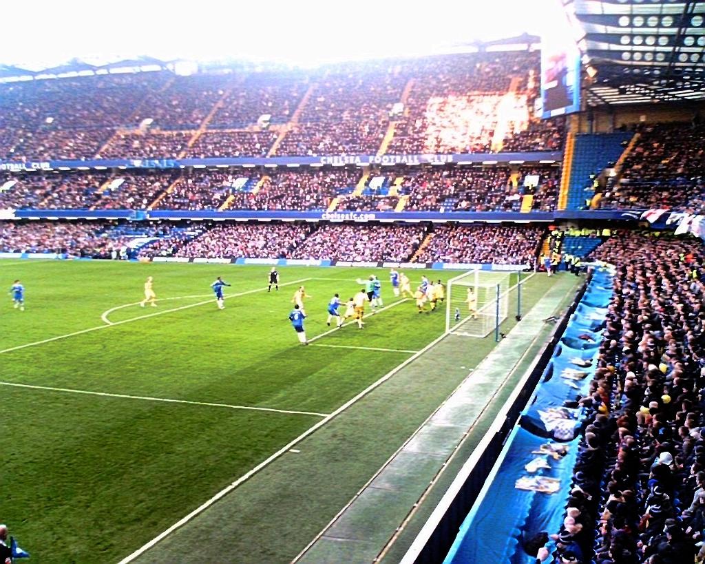 Chelsea