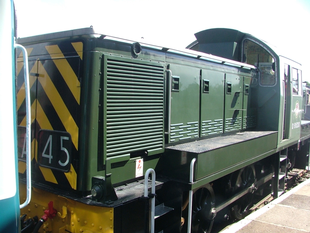 class_14_barrow_hill_august_2008