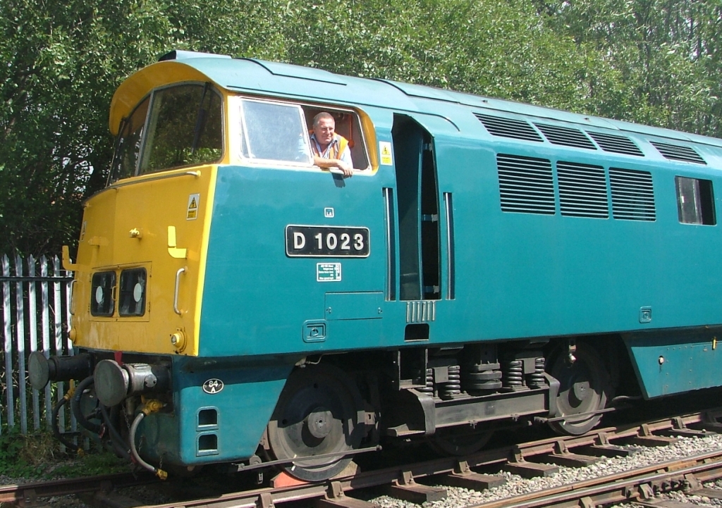 class_52_barrow_hill_august_2008_03