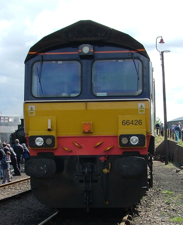 class_66_barrow_hill_august_2008_01