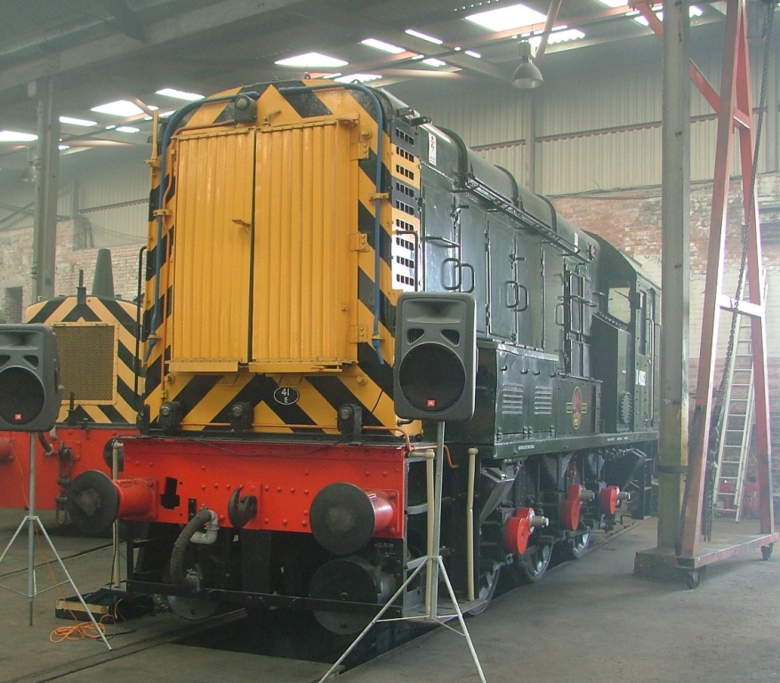 class_8_barrow_hill_august_2008