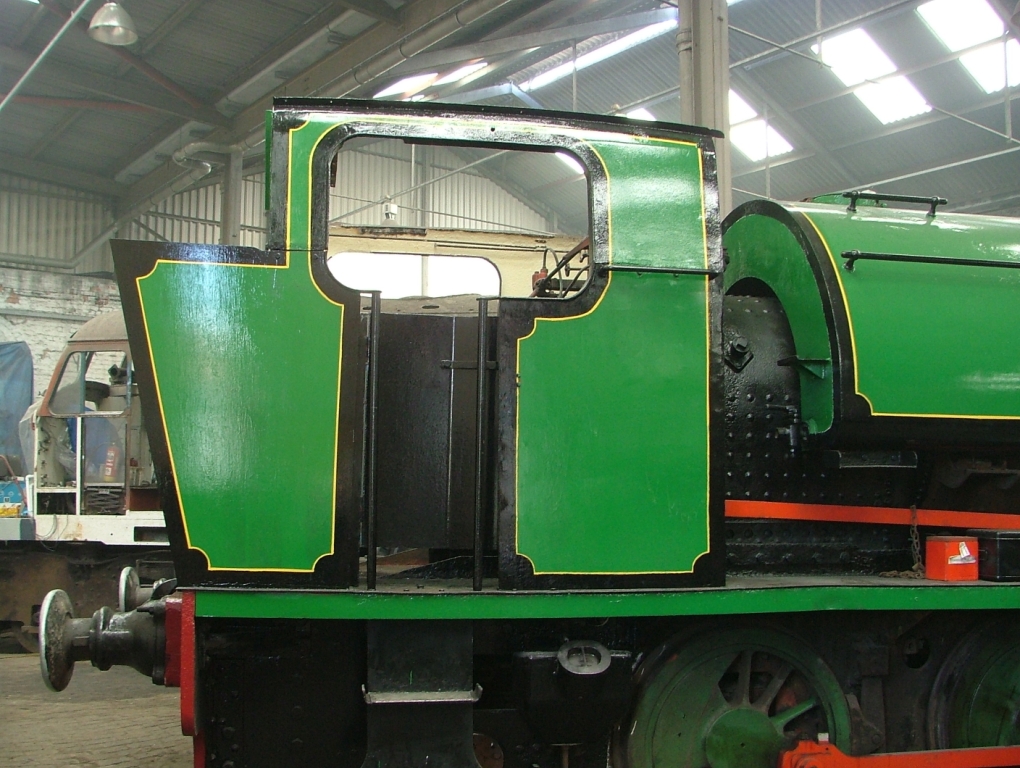 clipstone_cab_barrow_hill_august_2008