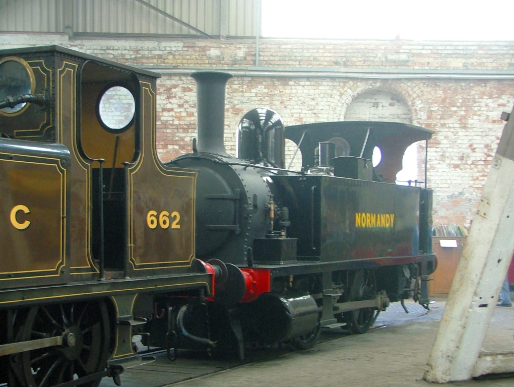 normandy_barrow_hill_august_2008