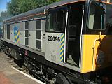 class_20_barrow_hill_august_2008