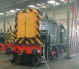 class_8_barrow_hill_august_2008